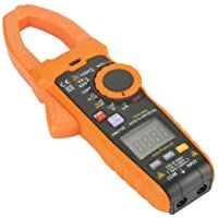Peakmeter Pm2128 Handheld Digital AC-Dc Voltage Clamp Meter Resistencia Condensador 1000a